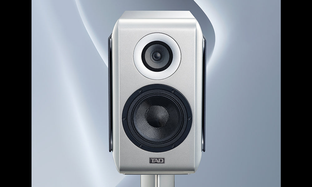 TAD Lab ME1TX Micro Evolution One