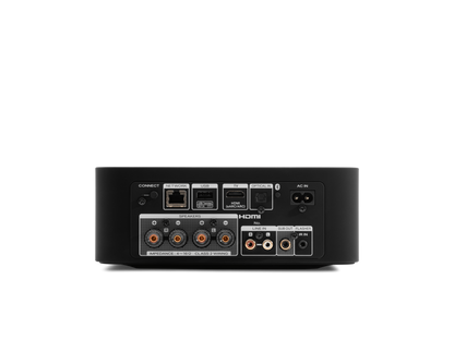 Marantz MODEL M1 — Black — MODEL M1 Black Back