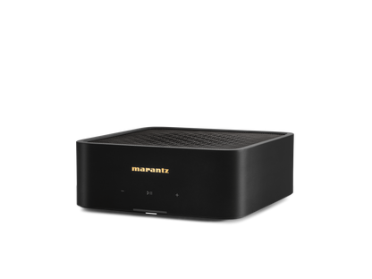 Marantz MODEL M1 — Black — MODEL M1 Black Left