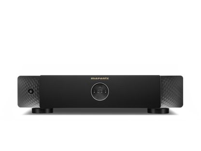 Marantz MODEL M4 — Black — MODEL M4 Black Front