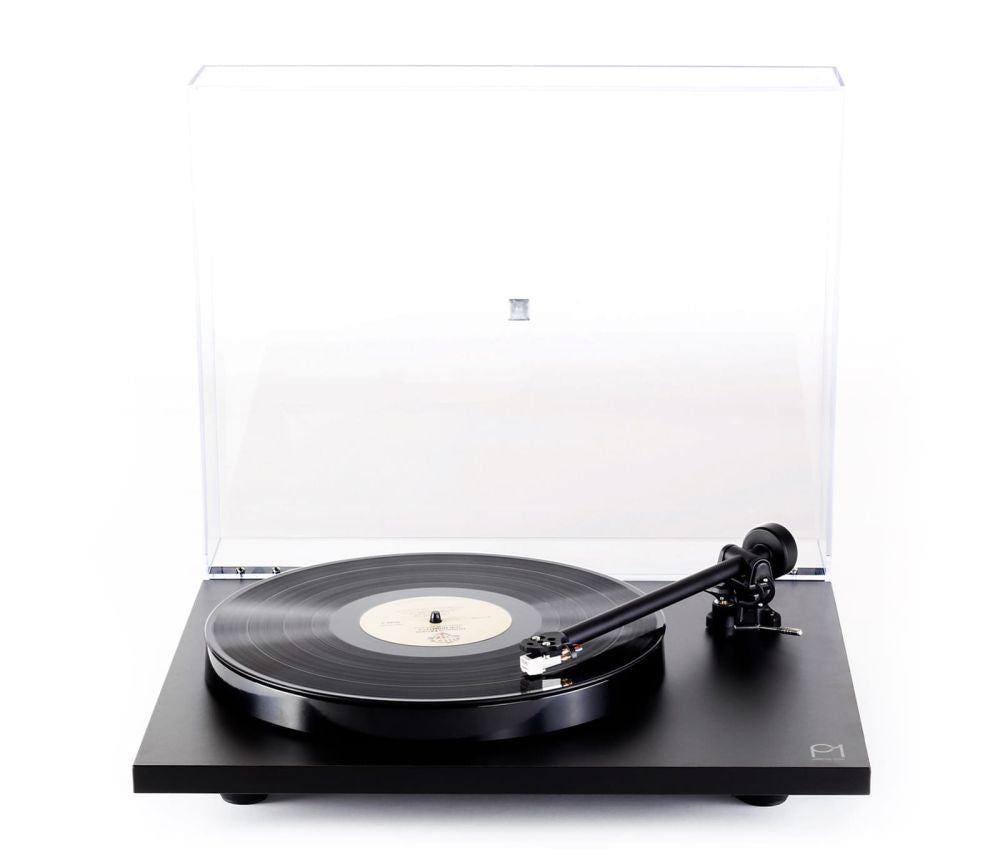 Rega Planar 1/Fono Mini A2D Bundle