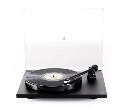 Rega Planar 1/Fono Mini A2D Bundle