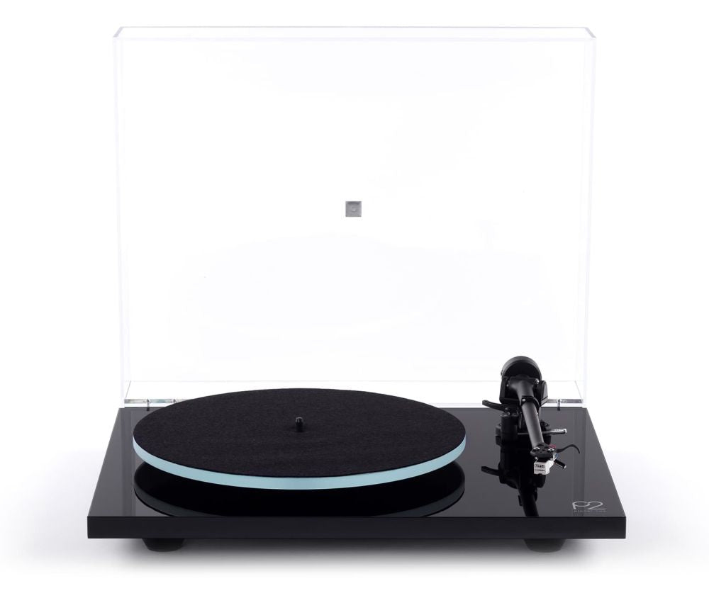 REGA Planar 2 Turntable | House Of Stereo