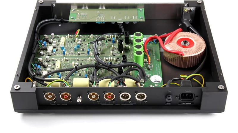 Rega Aura MC Phono Stage