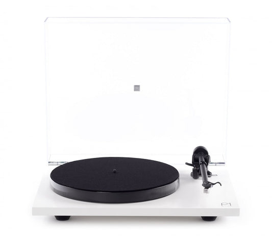 REGA Planar 1 Plus Turntable With Carbon Cartridge