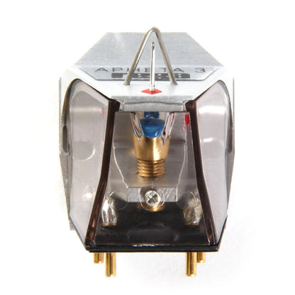 REGA Apheta 3 MC Cartridge