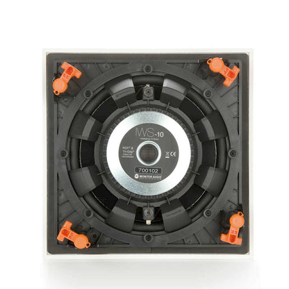 Monitor Audio In-Wall Subwoofer IWS10