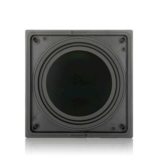 Monitor Audio In-Wall Subwoofer IWS10