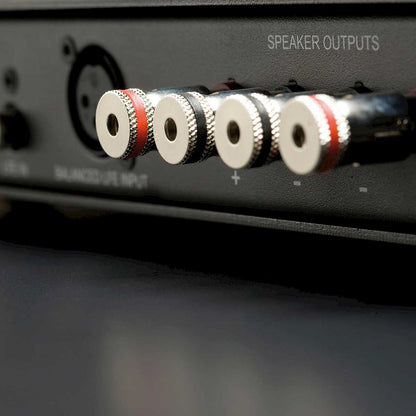Monitor Audio In-Wall Subwoofer Amplifier IWA250