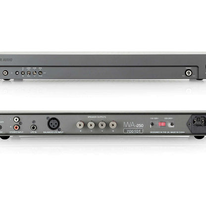 Monitor Audio In-Wall Subwoofer Amplifier IWA250