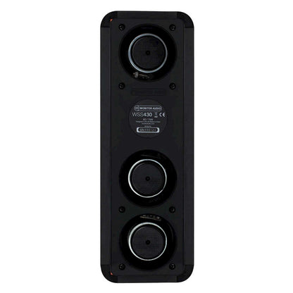 Monitor Audio Super Slim WSS430
