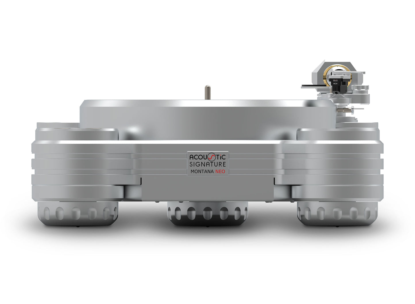 Acoustic Signature Montana Neo
