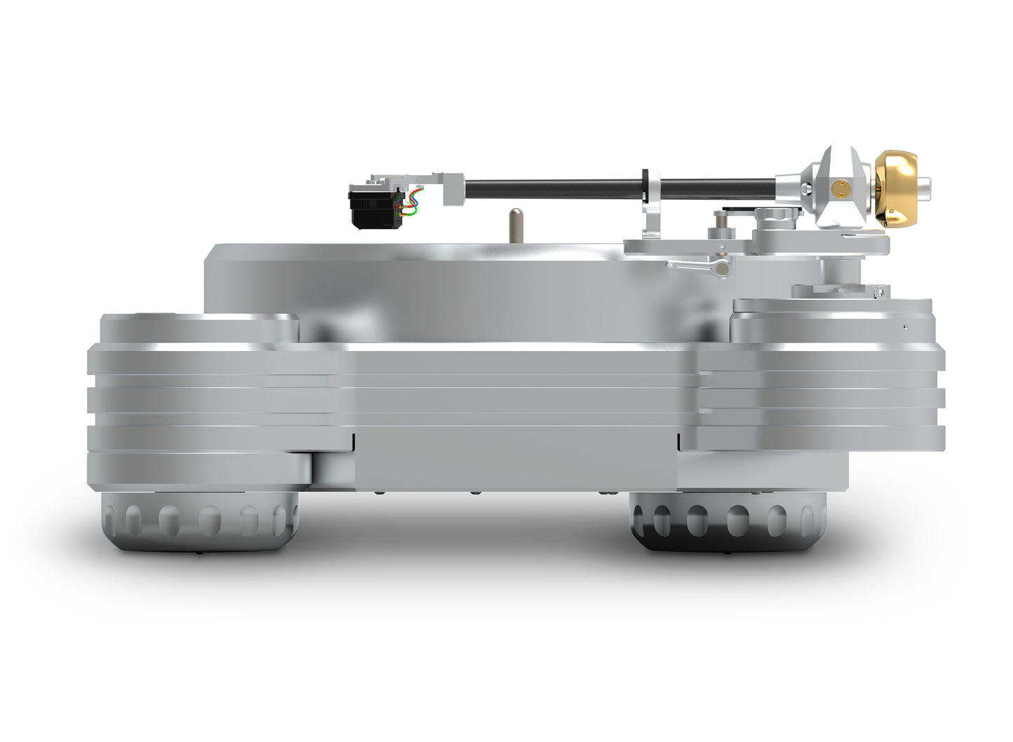 Acoustic Signature Montana Neo