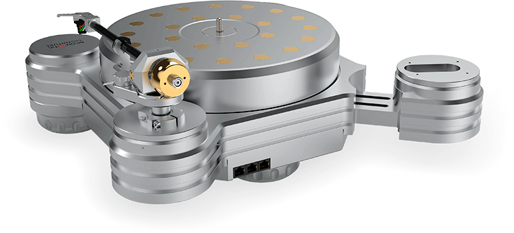 Acoustic Signature Montana Neo