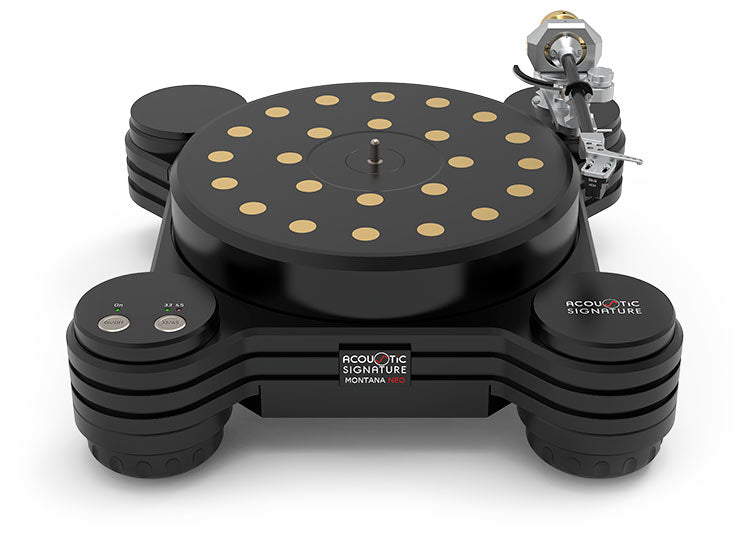 Acoustic Signature Montana Neo