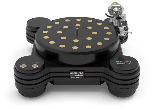 Acoustic Signature Montana Neo