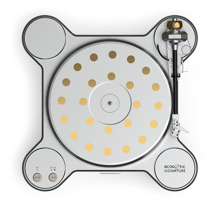 Acoustic Signature Montana Neo