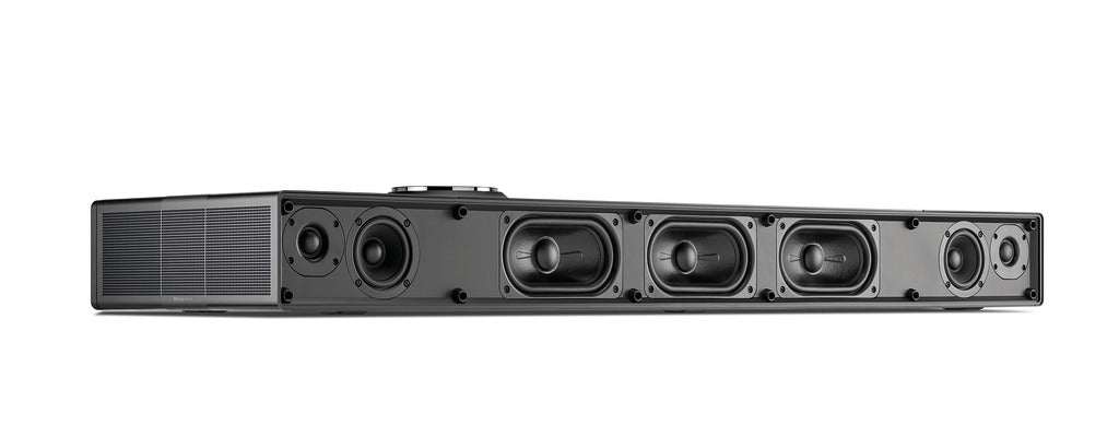 Focal Mu-So Hekla - All-in-One Immersive Home Cinema System