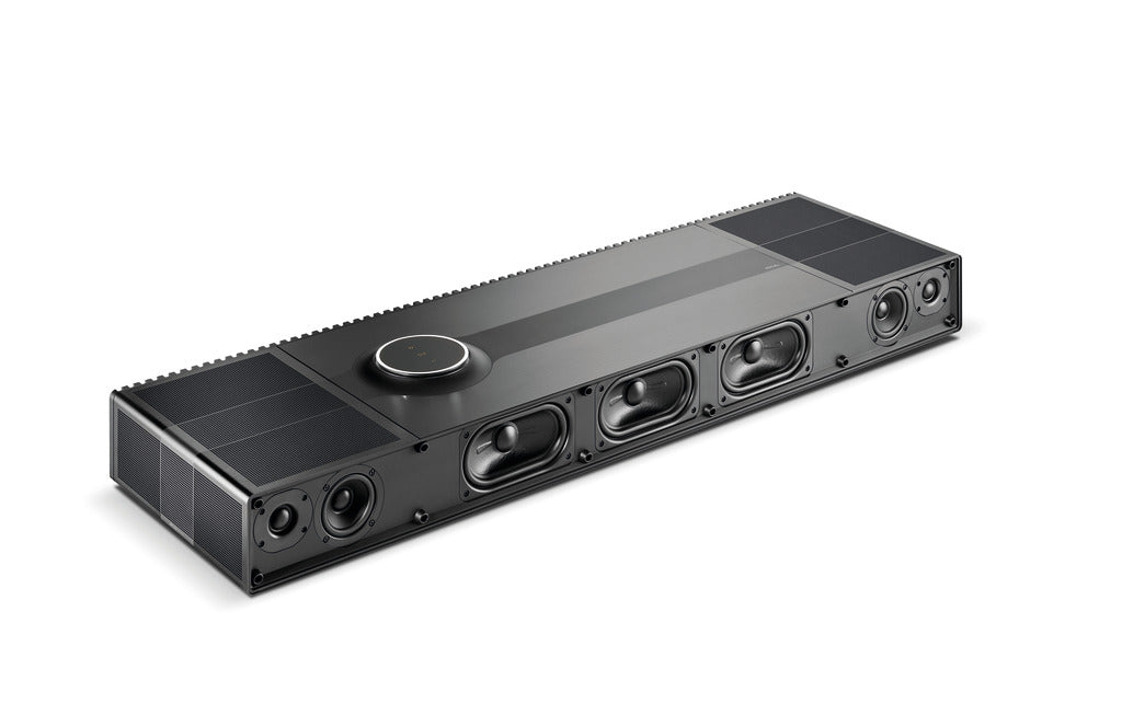 Focal Mu-So Hekla - All-in-One Immersive Home Cinema System