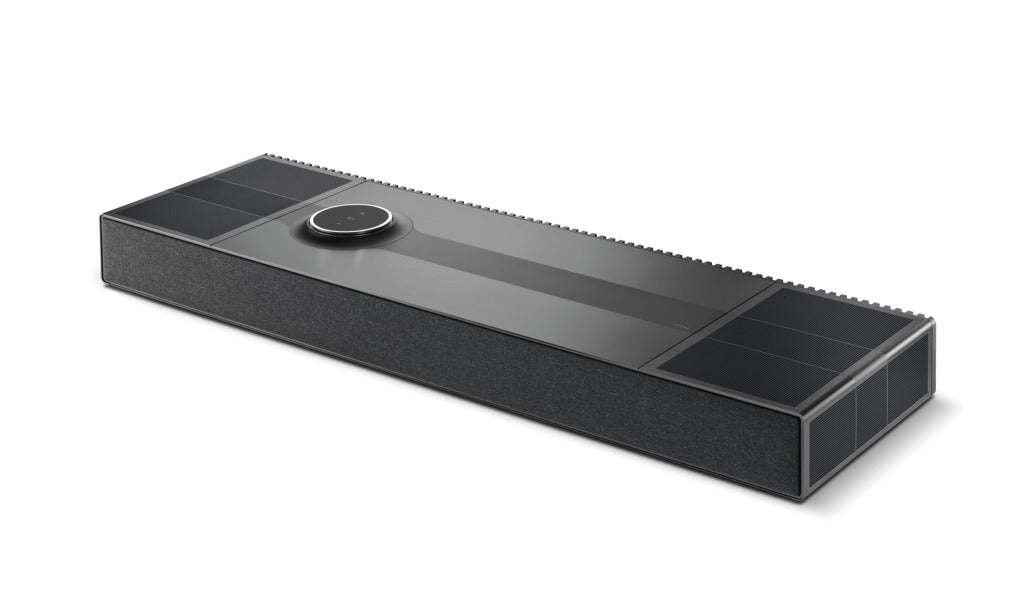 Focal Mu-So Hekla - All-in-One Immersive Home Cinema System