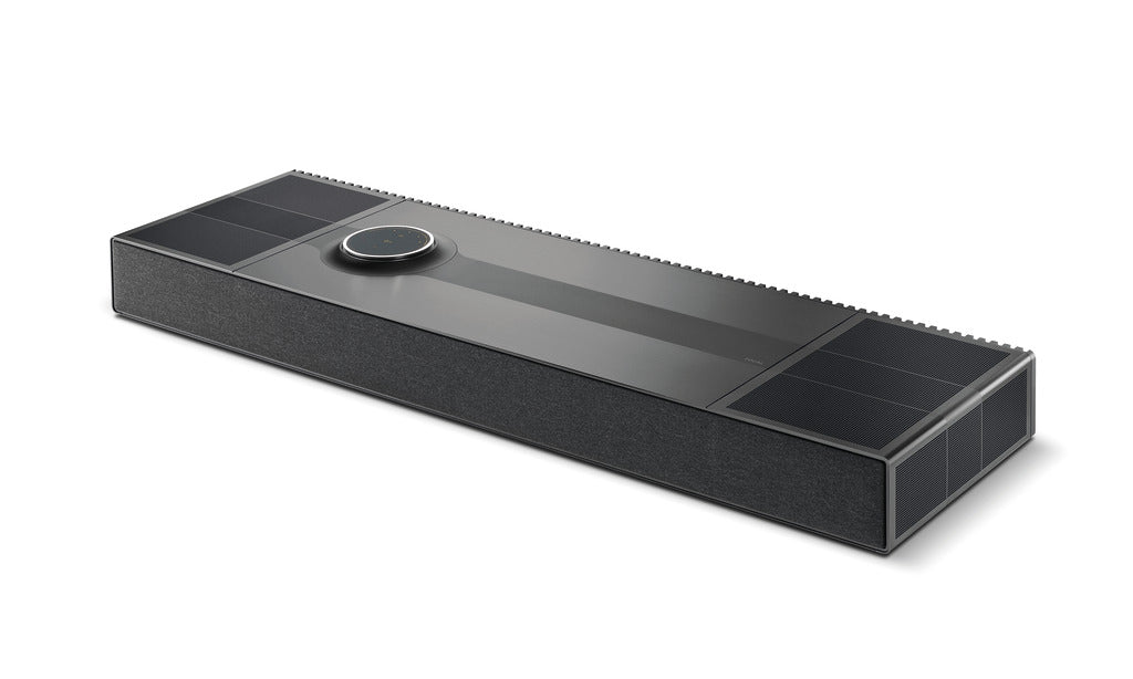 Focal Mu-So Hekla - All-in-One Immersive Home Cinema System