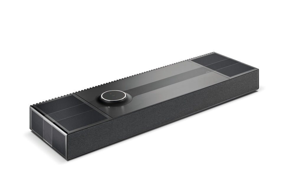 Focal Mu-So Hekla - All-in-One Immersive Home Cinema System