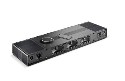 Focal Mu-So Hekla - All-in-One Immersive Home Cinema System