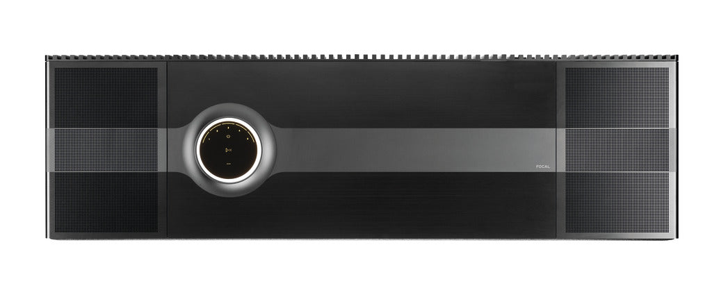 Focal Mu-So Hekla - All-in-One Immersive Home Cinema System