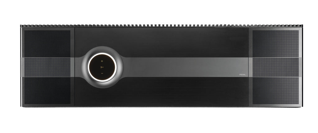 Focal Mu-So Hekla - All-in-One Immersive Home Cinema System