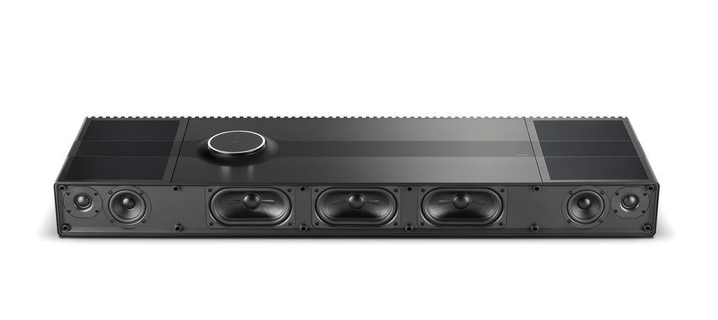 Focal Mu-So Hekla - All-in-One Immersive Home Cinema System