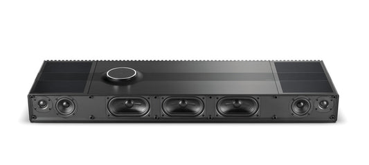 Focal Mu-So Hekla - All-in-One Immersive Home Cinema System