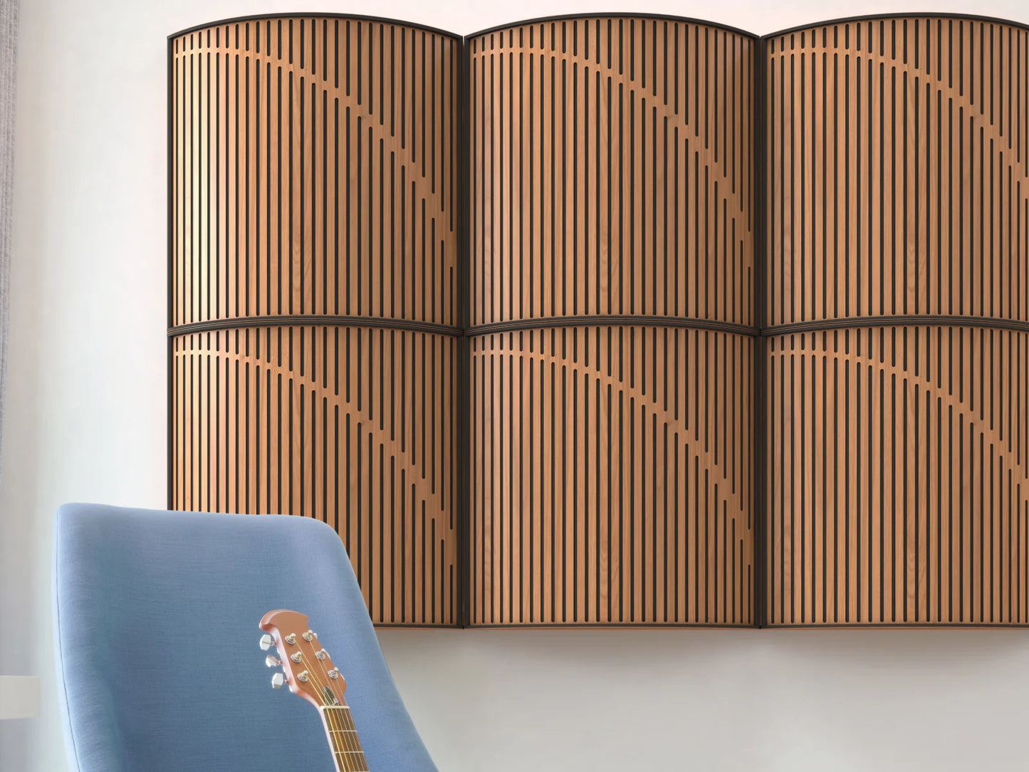 Vicoustic Cinema Round Ultra Fuser - Special Order (Custom Order)