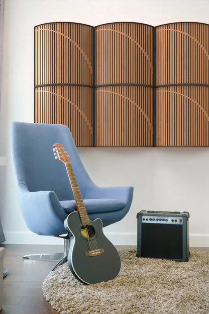 Vicoustic Cinema Round Ultra Fuser - Special Order (Custom Order)