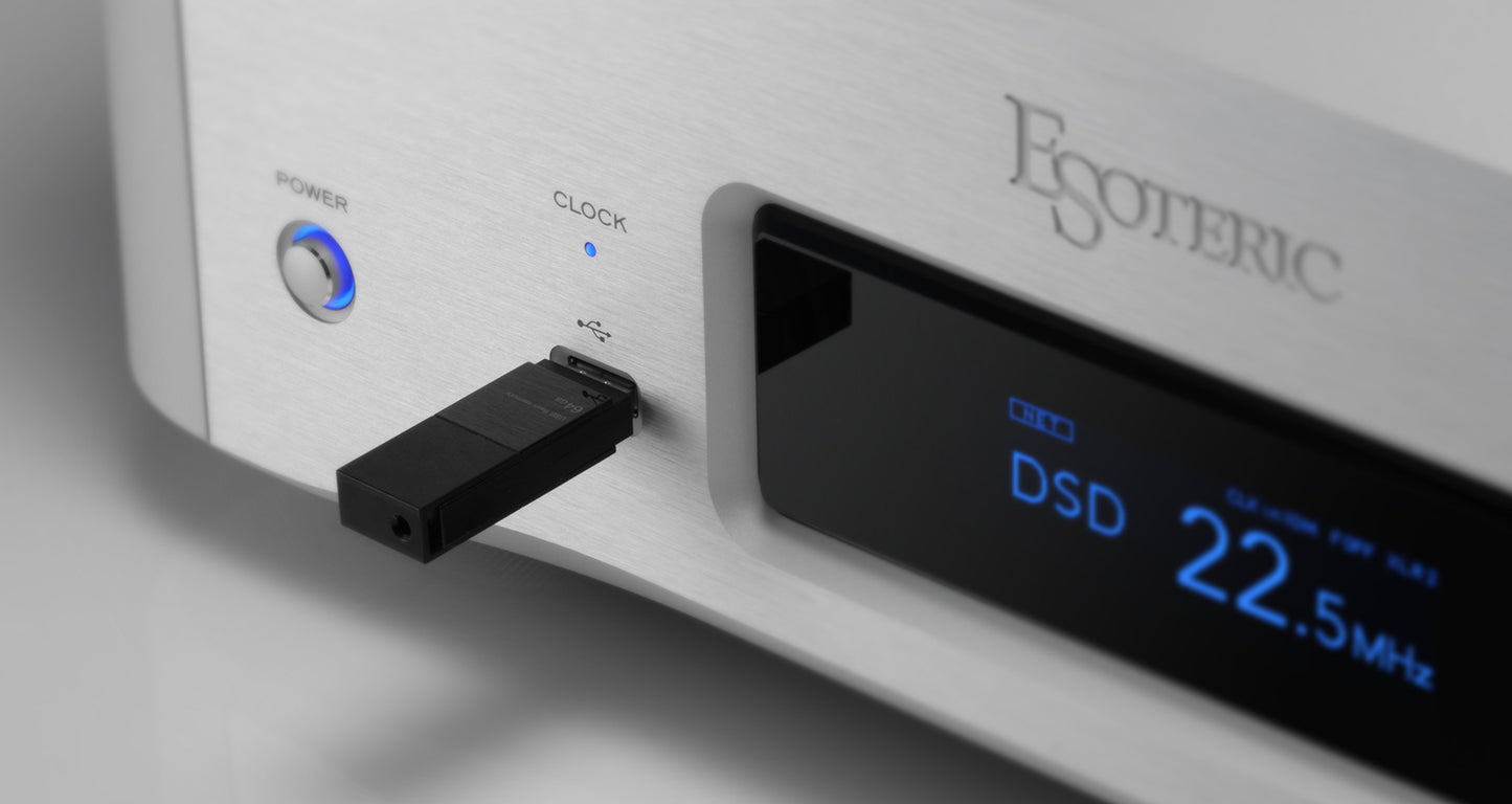 Esoteric N-01XD SE