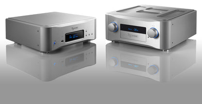 Esoteric N-01XD SE