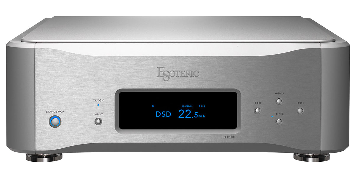 Esoteric N-01XE