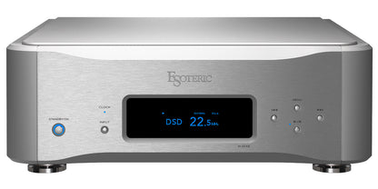 Esoteric N-01XE