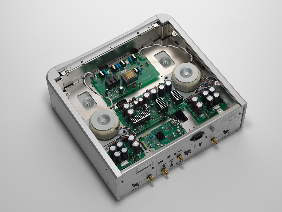Esoteric N-01XE