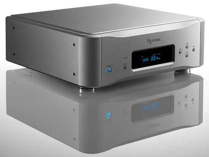 Esoteric N-01XE