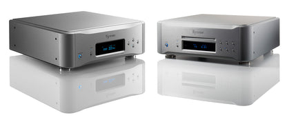 Esoteric N-01XE