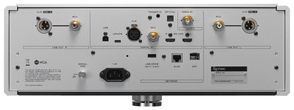 Esoteric N-01XE