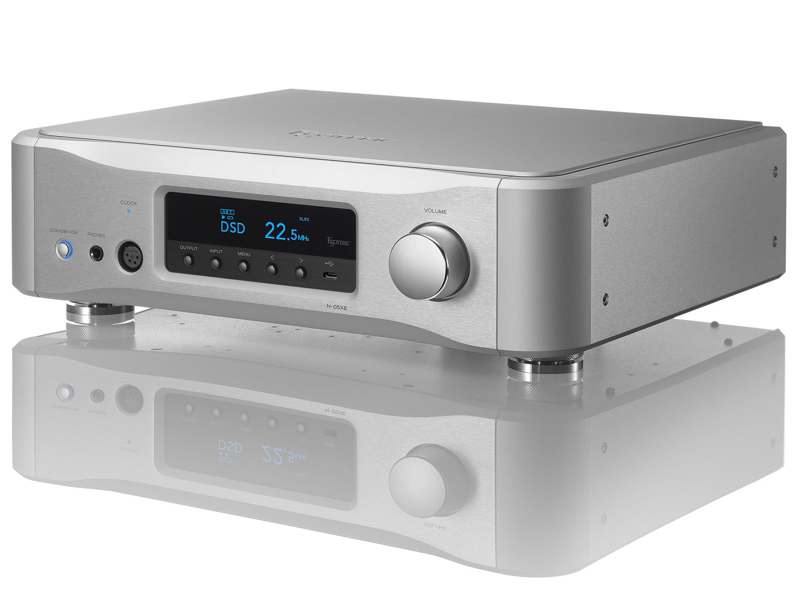 Esoteric N-05XE