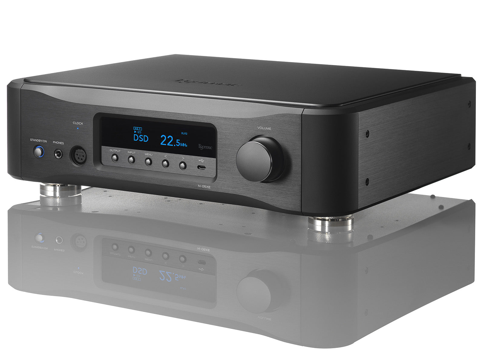 Esoteric N-05XE