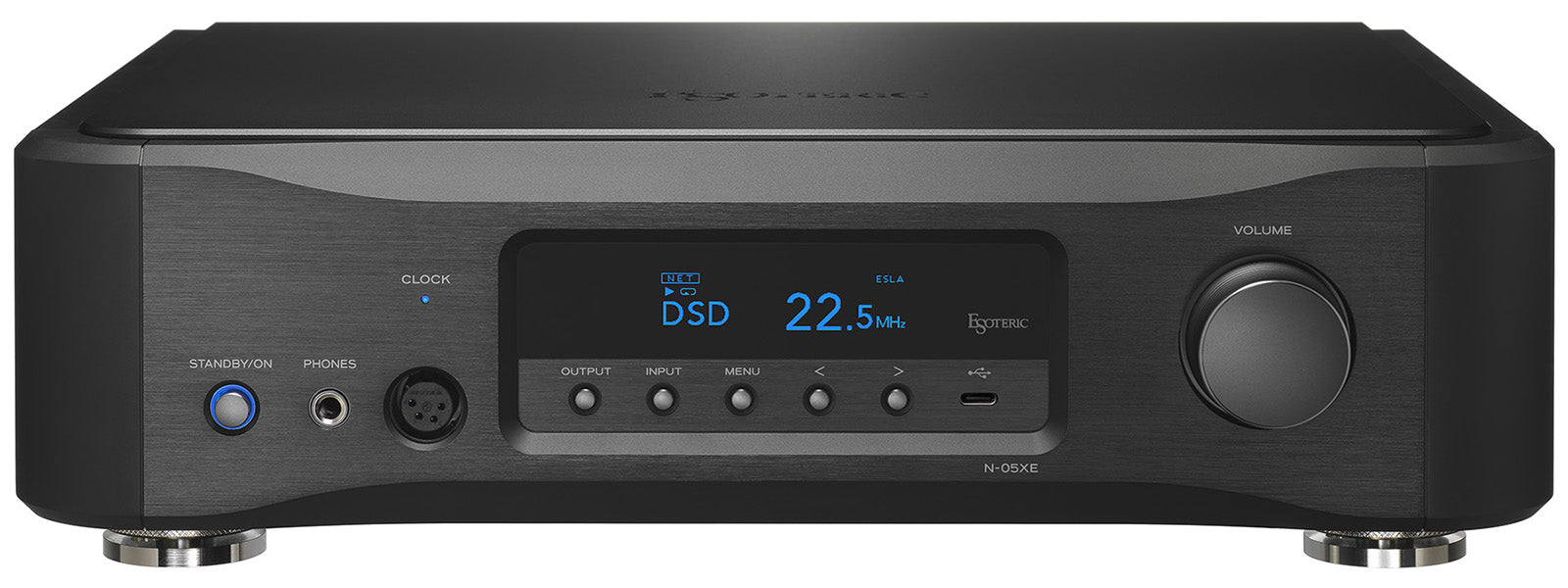 Esoteric N-05XE
