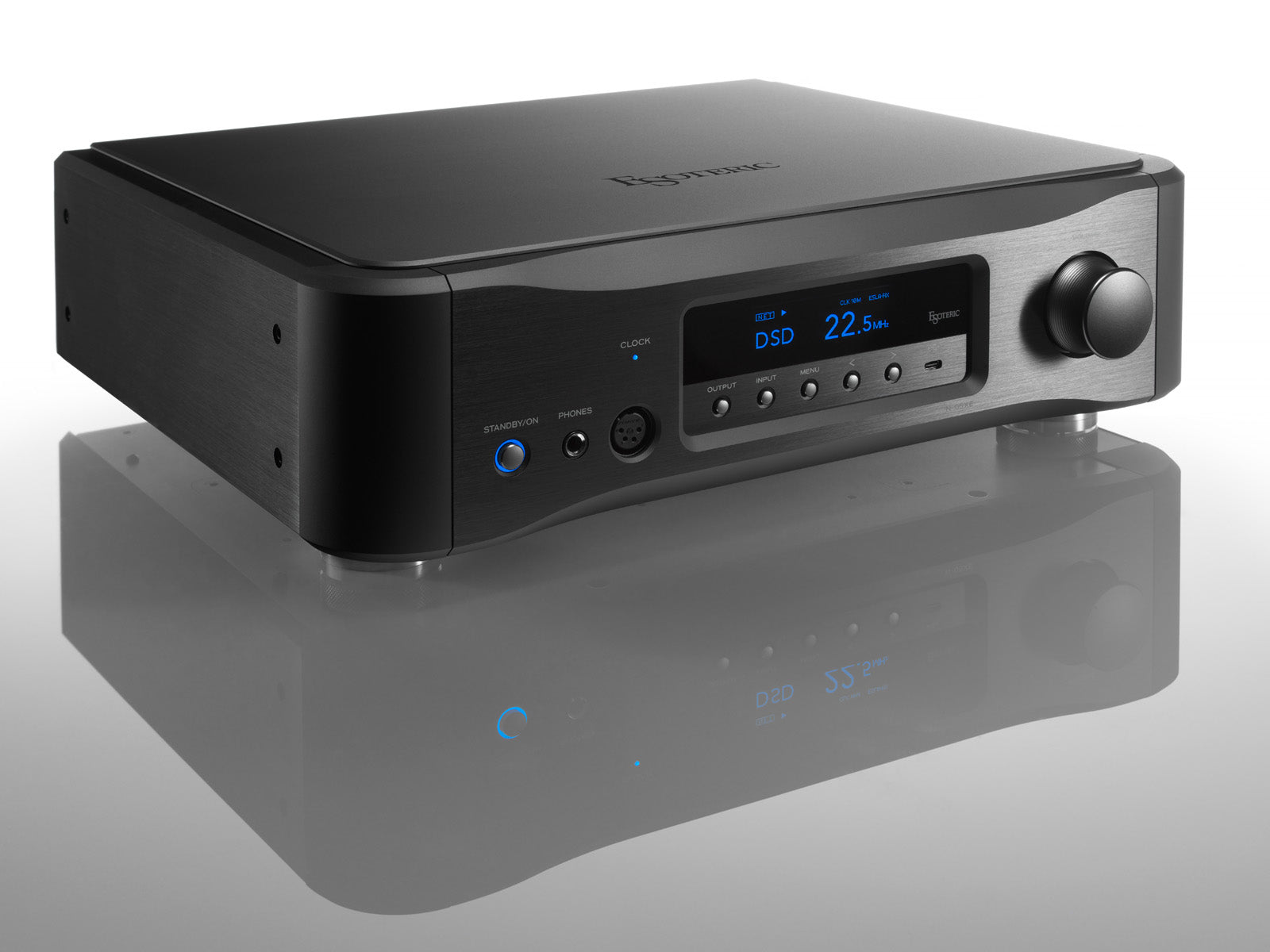 Esoteric N-05XE