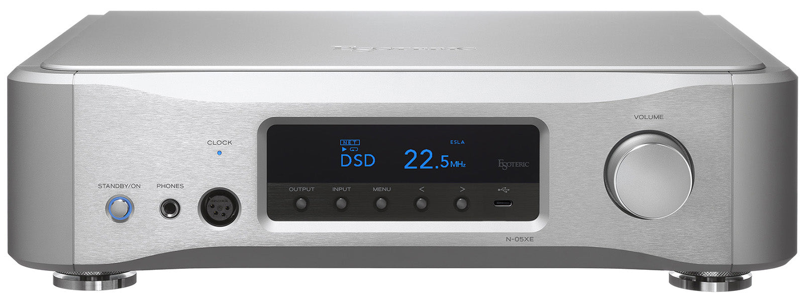 Esoteric N-05XE