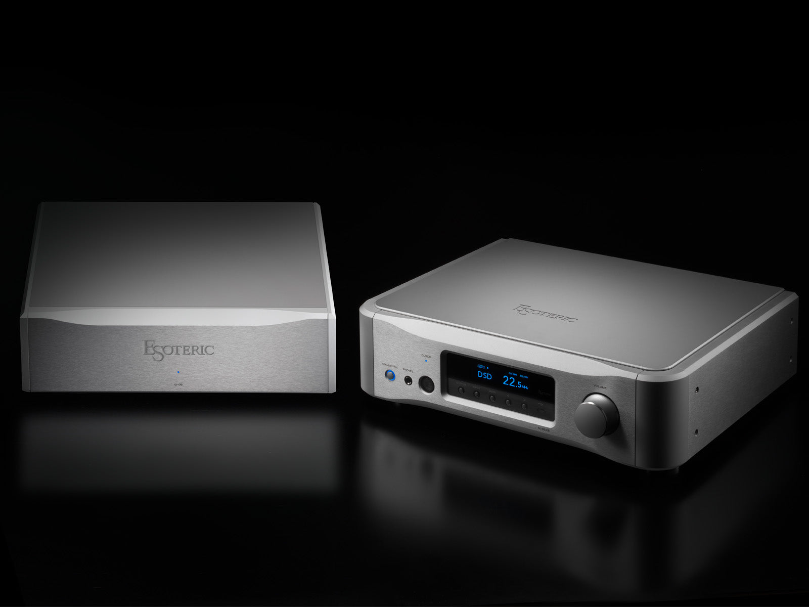 Esoteric N-05XE