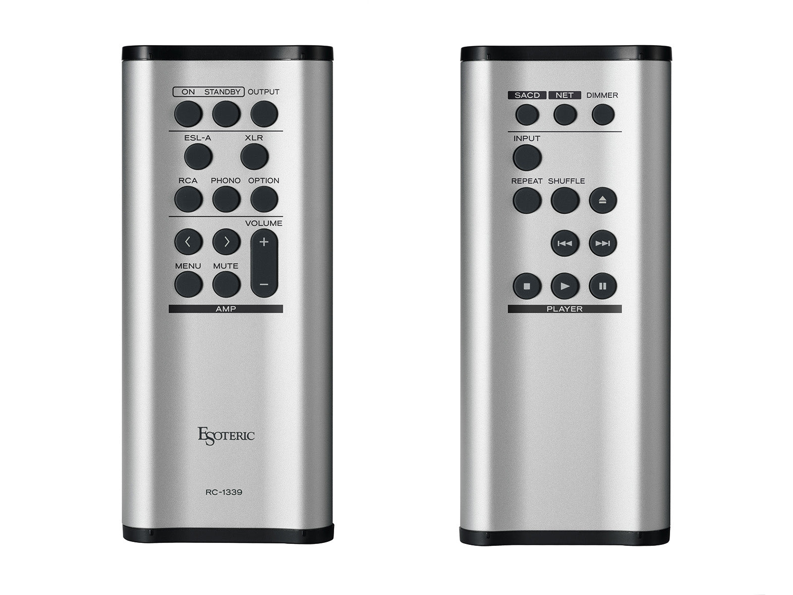 Esoteric N-05XE