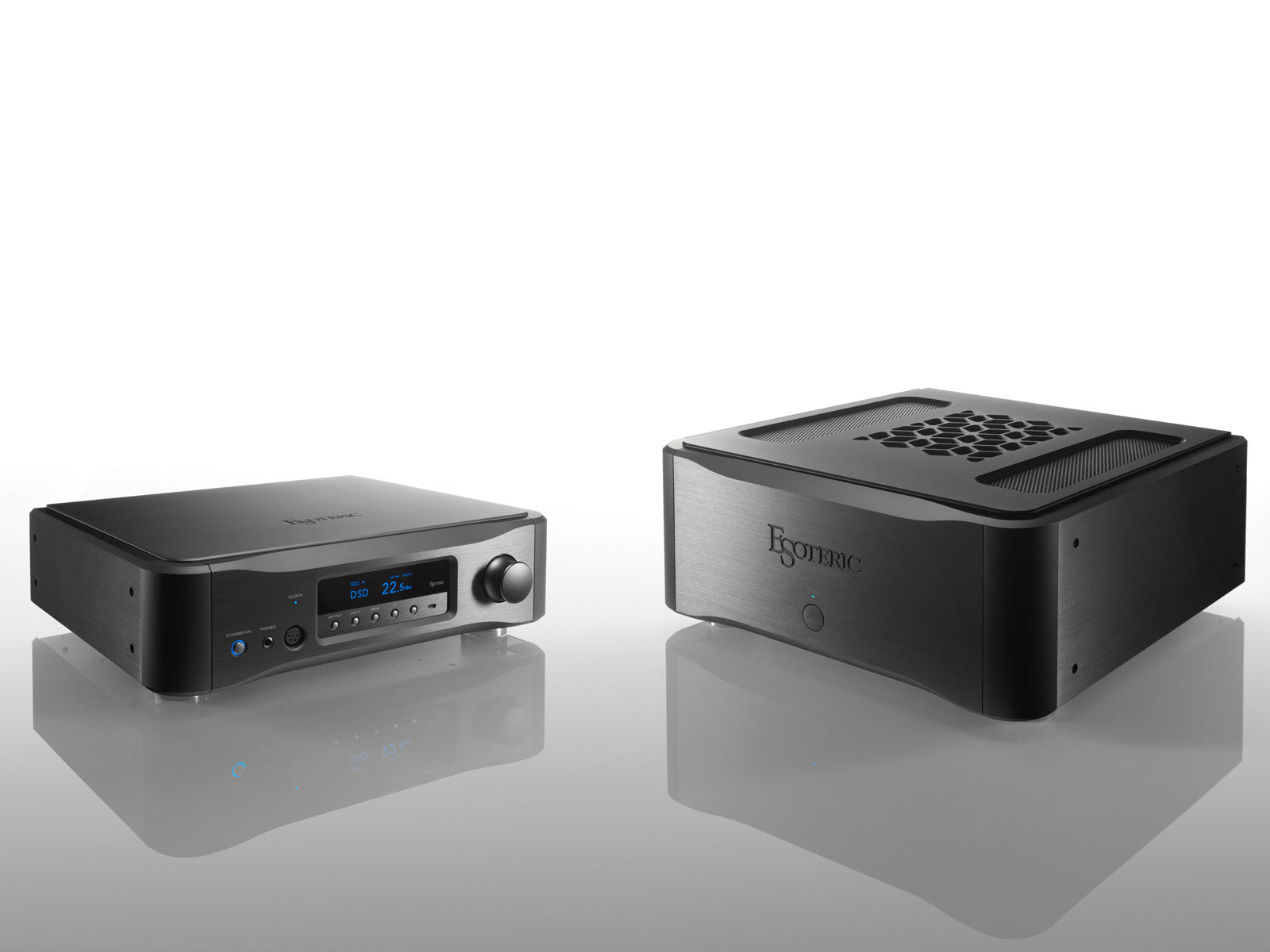 Esoteric N-05XE