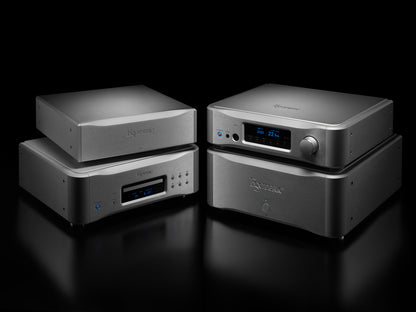 Esoteric S-05XE
